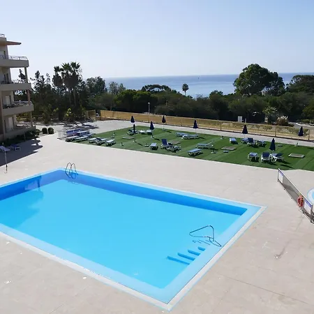 Apartamento Quinta Da Barracuda