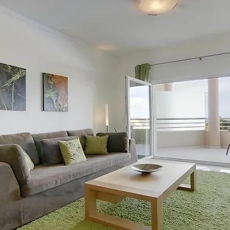 Apartamento Quinta Da Barracuda *