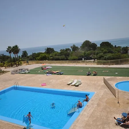 Quinta Da Barracuda * Albufeira