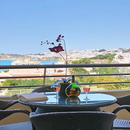 Appartement Quinta Da Barracuda
