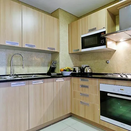 Apartamento Quinta Da Barracuda
