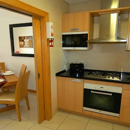 Appartement Quinta Da Barracuda