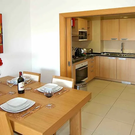 Quinta Da Barracuda Appartement Albufeira