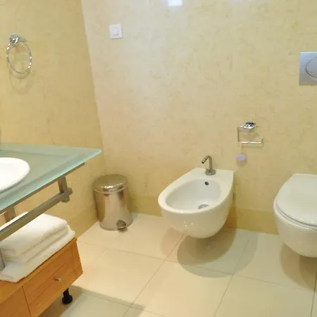 Apartamento Quinta Da Barracuda
