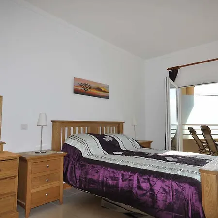 Apartamento Quinta Da Barracuda Albufeira