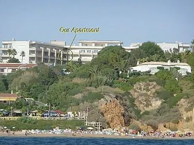 Quinta Da Barracuda Apartamento *