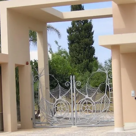 Apartamento Quinta Da Barracuda *