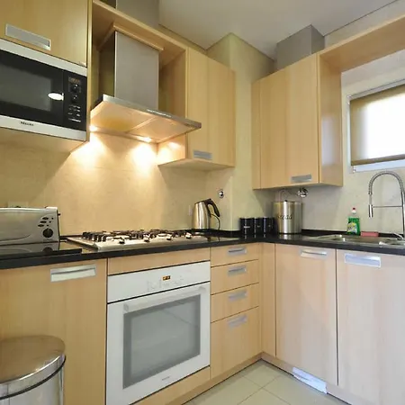 Apartamento Quinta Da Barracuda Albufeira