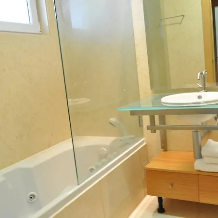 Apartamento Quinta Da Barracuda